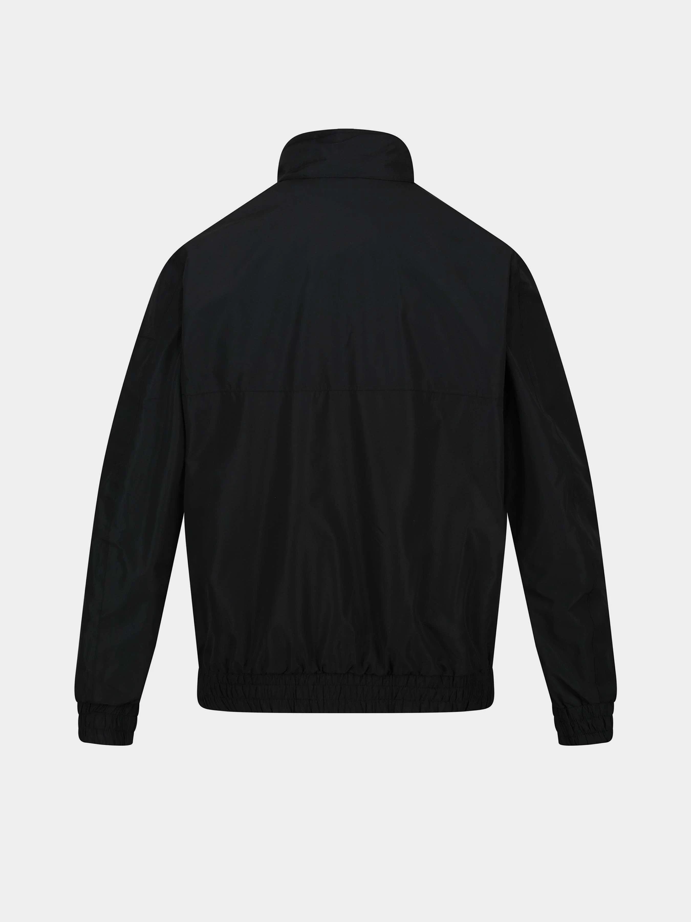 Куртки и дубленки Regatta Shorebay Jacket модель RMW377-800 Чорний Фото