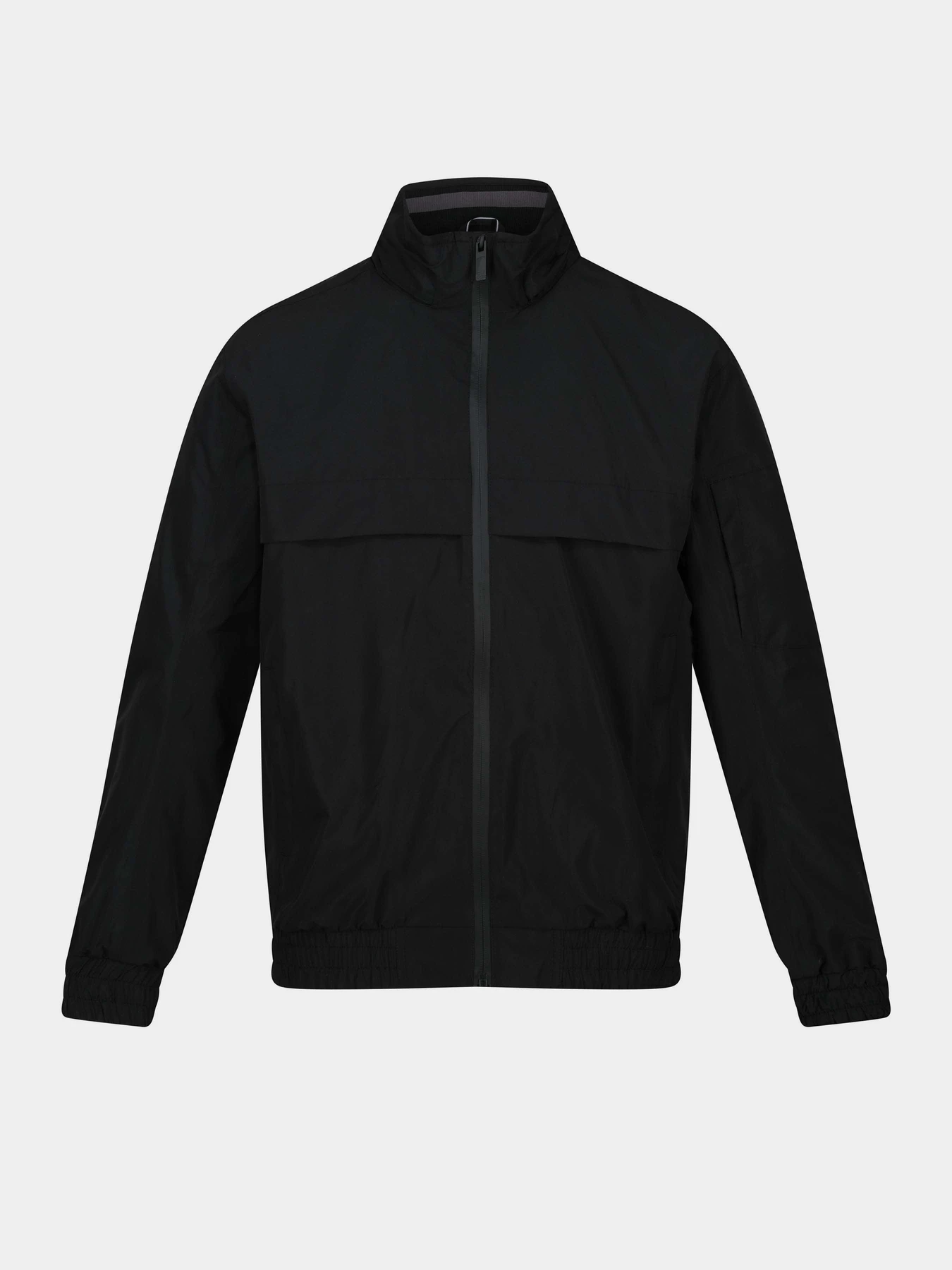 Куртки и дубленки Regatta Shorebay Jacket модель RMW377-800 Чорний Фото