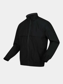 Куртки и дубленки Regatta Shorebay Jacket модель RMW377-800 Чорний Фото