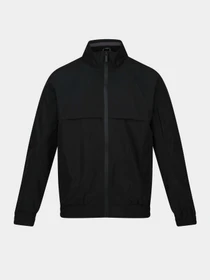 Куртки и дубленки Regatta Shorebay Jacket модель RMW377-800 Чорний Фото