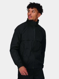 Куртки и дубленки Regatta Shorebay Jacket модель RMW377-800 Чорний Фото