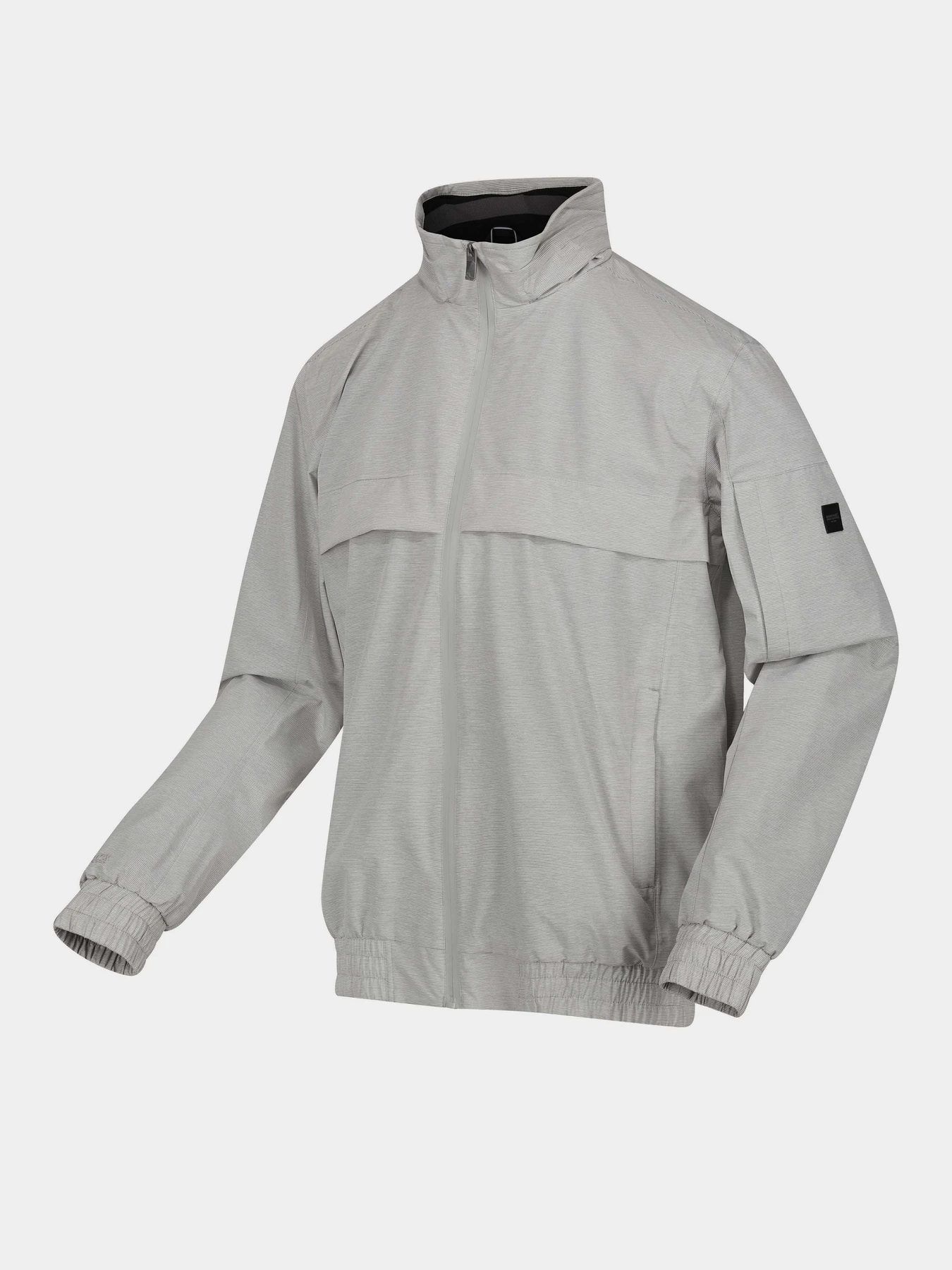 Куртки и дубленки Regatta Shorebay Jacket модель RMW377-ZZE Сірий Фото