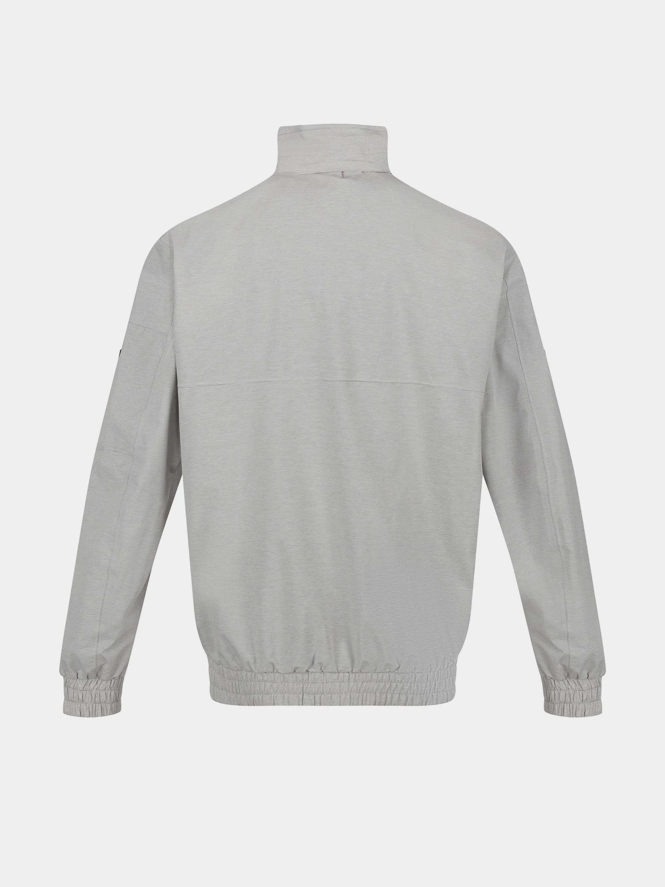 Куртки и дубленки Regatta Shorebay Jacket модель RMW377-ZZE Сірий Фото