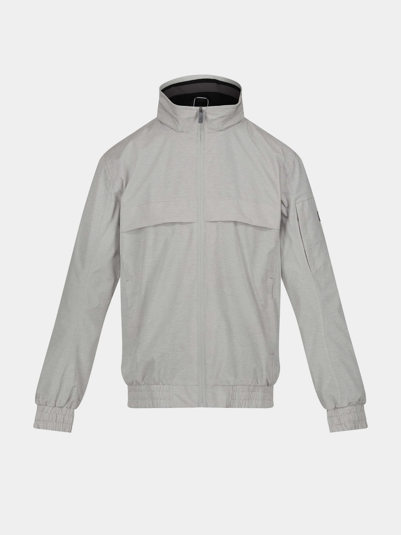 Куртки и дубленки Regatta Shorebay Jacket модель RMW377-ZZE Сірий Фото