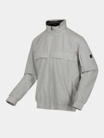 Куртки и дубленки Regatta Shorebay Jacket модель RMW377-ZZE Сірий Фото