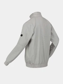 Куртки и дубленки Regatta Shorebay Jacket модель RMW377-ZZE Сірий Фото