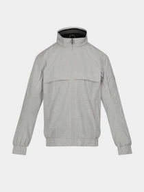 Куртки и дубленки Regatta Shorebay Jacket модель RMW377-ZZE Сірий Фото