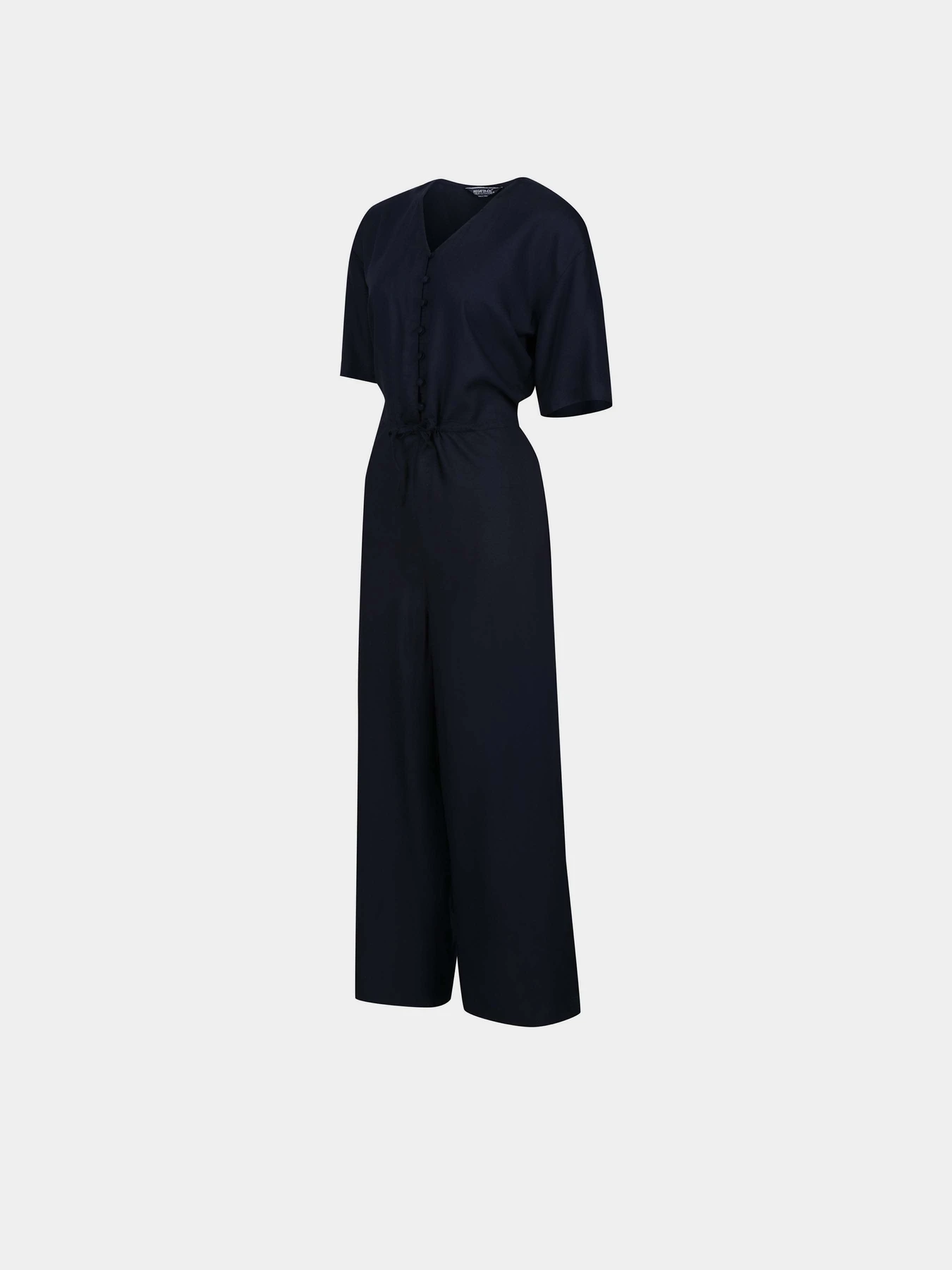 Комбинезоны Regatta Streap Jumpsuit модель RWD057-540 Синій Комбинезоны Regatta Streap Jumpsuit модель RWD057-540 Синій Фото
