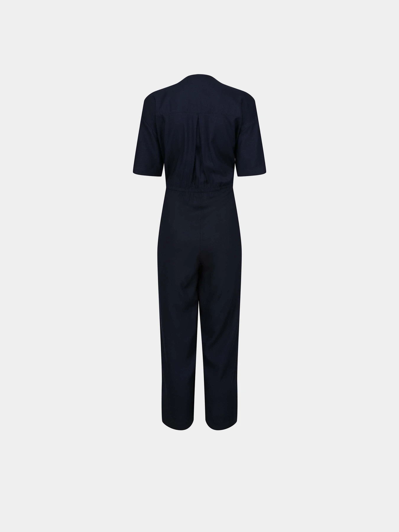 Комбинезоны Regatta Streap Jumpsuit модель RWD057-540 Синій Комбинезоны Regatta Streap Jumpsuit модель RWD057-540 Синій Фото