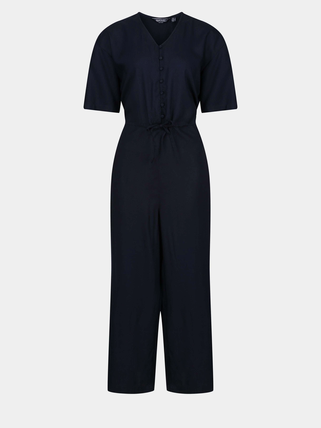 Комбинезоны Regatta Streap Jumpsuit модель RWD057-540 Синій Комбинезоны Regatta Streap Jumpsuit модель RWD057-540 Синій Фото