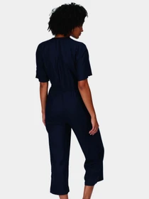 Комбинезоны Regatta Streap Jumpsuit модель RWD057-540 Синій Фото