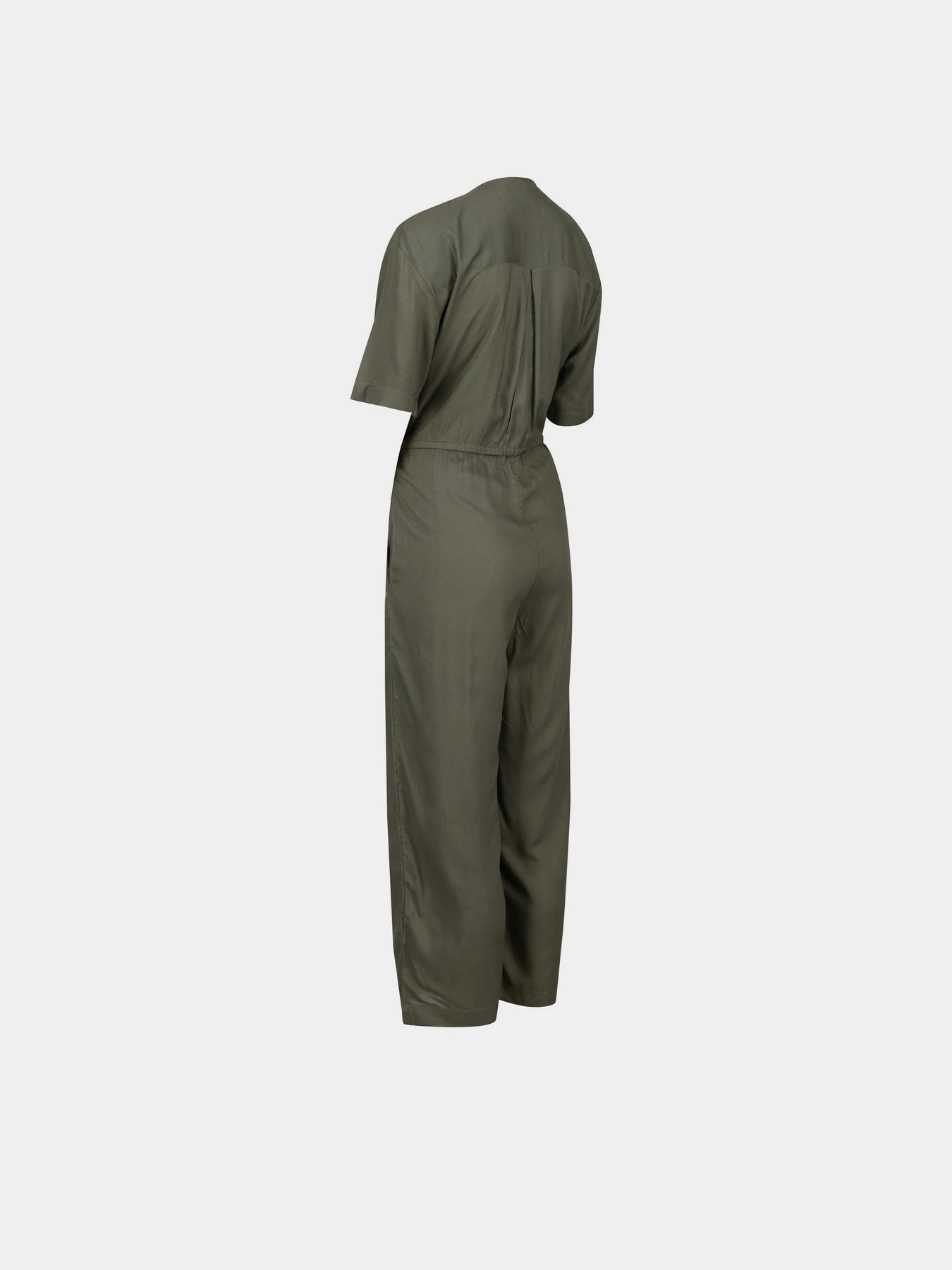 Комбинезоны Regatta Streap Jumpsuit модель RWD057-G6R Зелений Комбинезоны Regatta Streap Jumpsuit модель RWD057-G6R Зелений Фото
