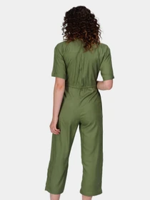 Комбинезоны Regatta Streap Jumpsuit модель RWD057-G6R Зелений Фото