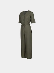 Комбинезоны Regatta Streap Jumpsuit модель RWD057-G6R Зелений Фото