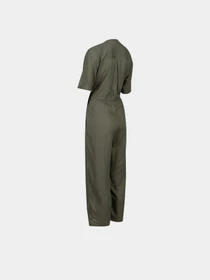 Комбинезоны Regatta Streap Jumpsuit модель RWD057-G6R Зелений Фото