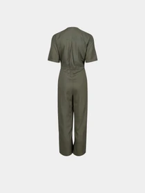 Комбинезоны Regatta Streap Jumpsuit модель RWD057-G6R Зелений Фото