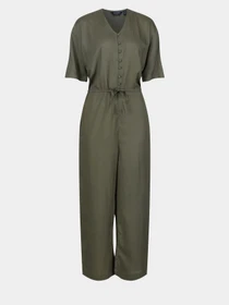 Комбинезоны Regatta Streap Jumpsuit модель RWD057-G6R Зелений Фото