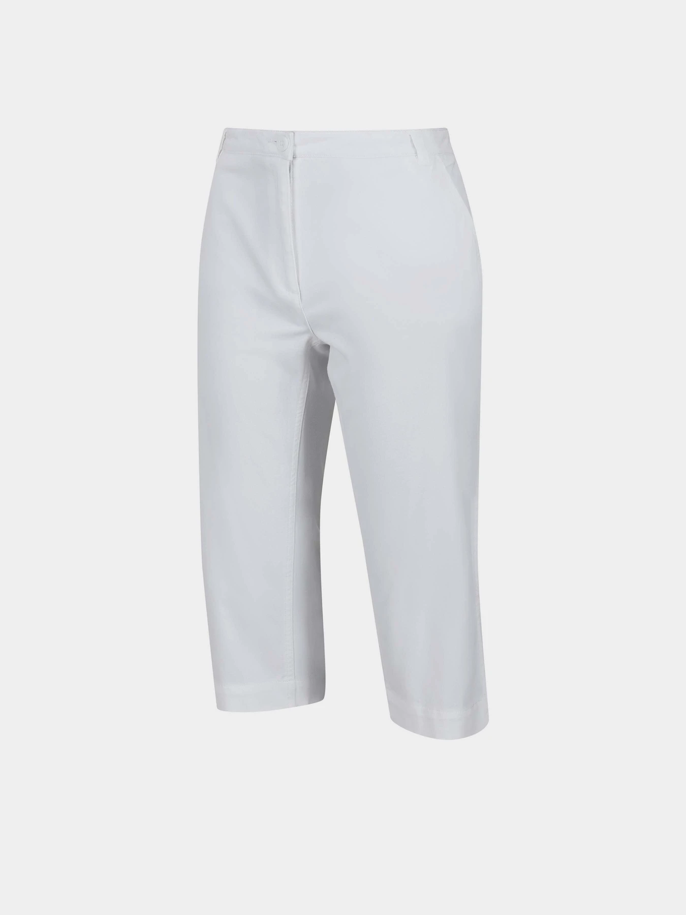 Шорти Regatta Bayla Capri модель RWJ285-900 Білий Шорти Regatta Bayla Capri модель RWJ285-900 Білий Фото