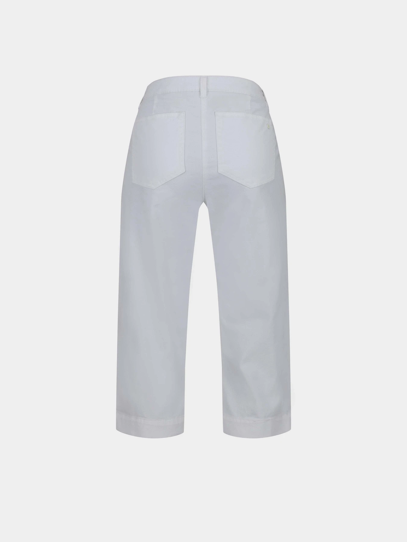 Шорти Regatta Bayla Capri модель RWJ285-900 Білий Шорти Regatta Bayla Capri модель RWJ285-900 Білий Фото