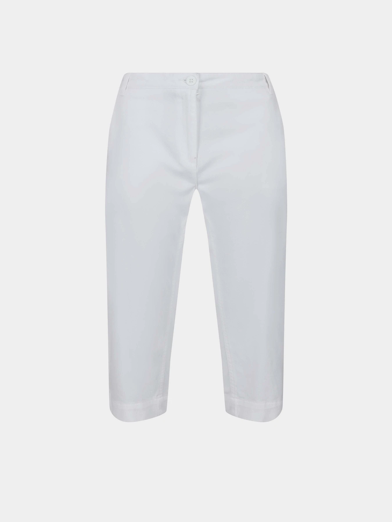 Шорти Regatta Bayla Capri модель RWJ285-900 Білий Шорти Regatta Bayla Capri модель RWJ285-900 Білий Фото