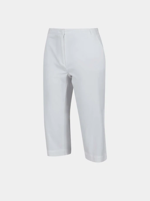 Шорти Regatta Bayla Capri модель RWJ285-900 Білий Фото