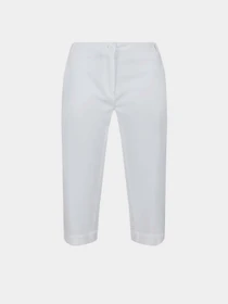 Шорти Regatta Bayla Capri модель RWJ285-900 Білий Фото