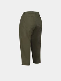 Шорти Regatta Bayla Capri модель RWJ285-G6R Зелений Фото