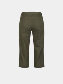 Шорти Regatta Bayla Capri модель RWJ285-G6R Зелений Фото