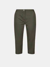 Шорти Regatta Bayla Capri модель RWJ285-G6R Зелений Фото