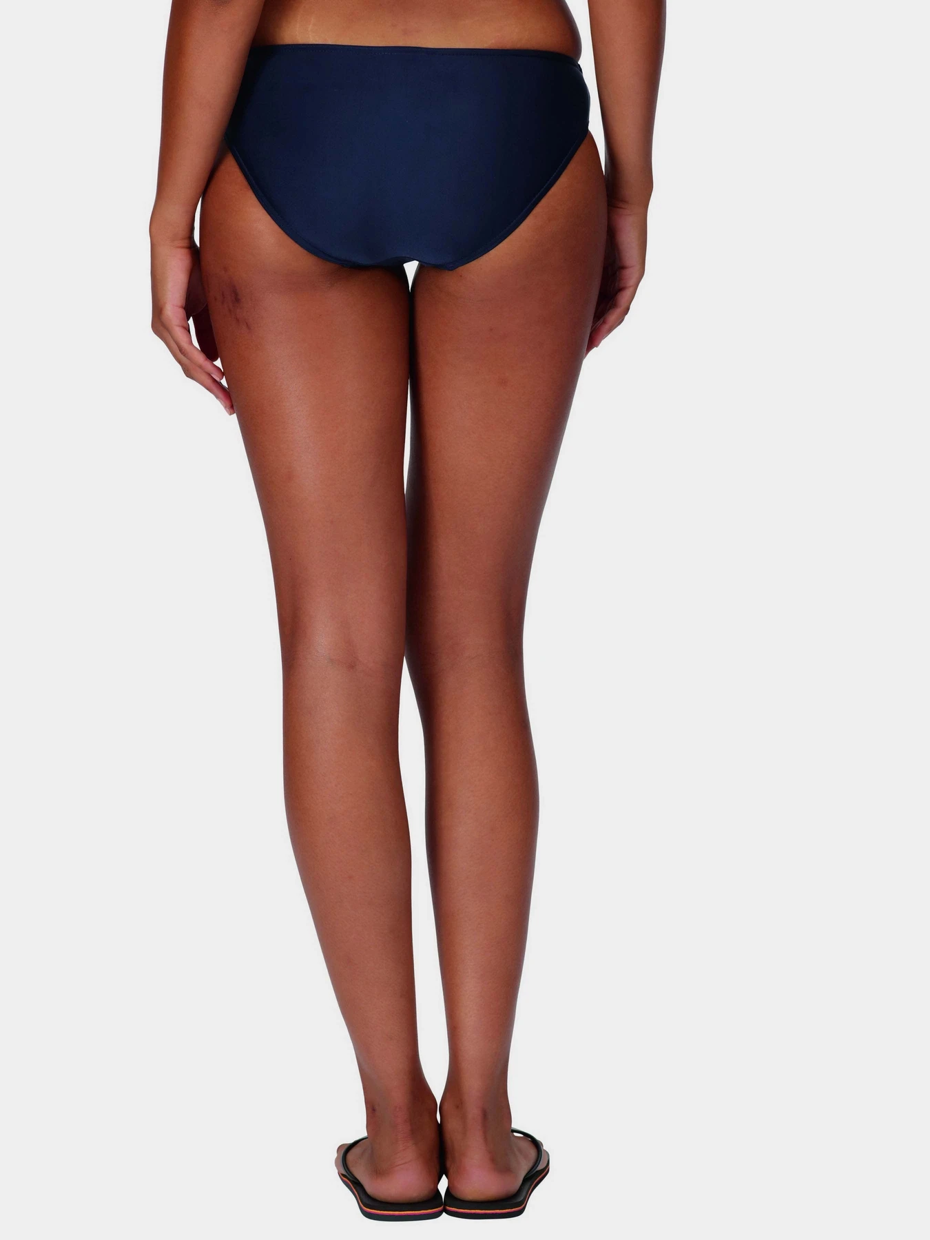 Одяг для пляжу Regatta Aceana Bikini Brief модель RWM006-THG Синій, блакитний Одяг для пляжу Regatta Aceana Bikini Brief модель RWM006-THG Синій, блакитний Фото