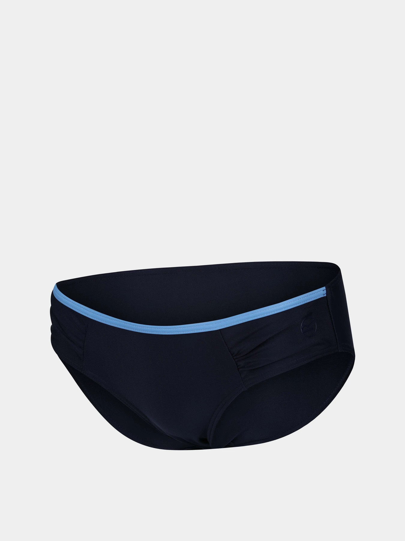 Одяг для пляжу Regatta Aceana Bikini Brief модель RWM006-THG Синій, блакитний Одяг для пляжу Regatta Aceana Bikini Brief модель RWM006-THG Синій, блакитний Фото