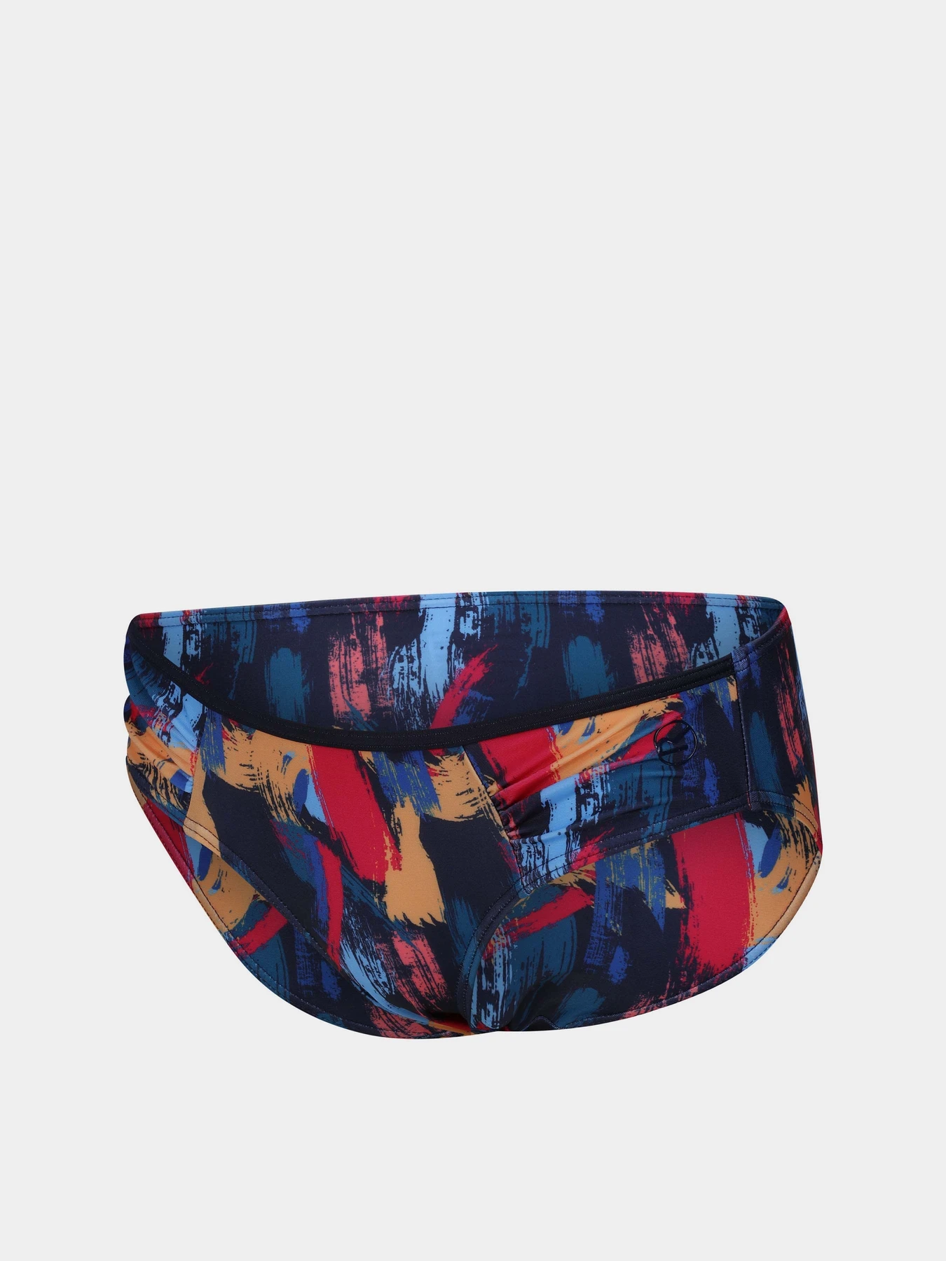 Одежда для пляжа Regatta Aceana Bikini Brief модель RWM006-W5Q Синій Одежда для пляжа Regatta Aceana Bikini Brief модель RWM006-W5Q Синій Фото