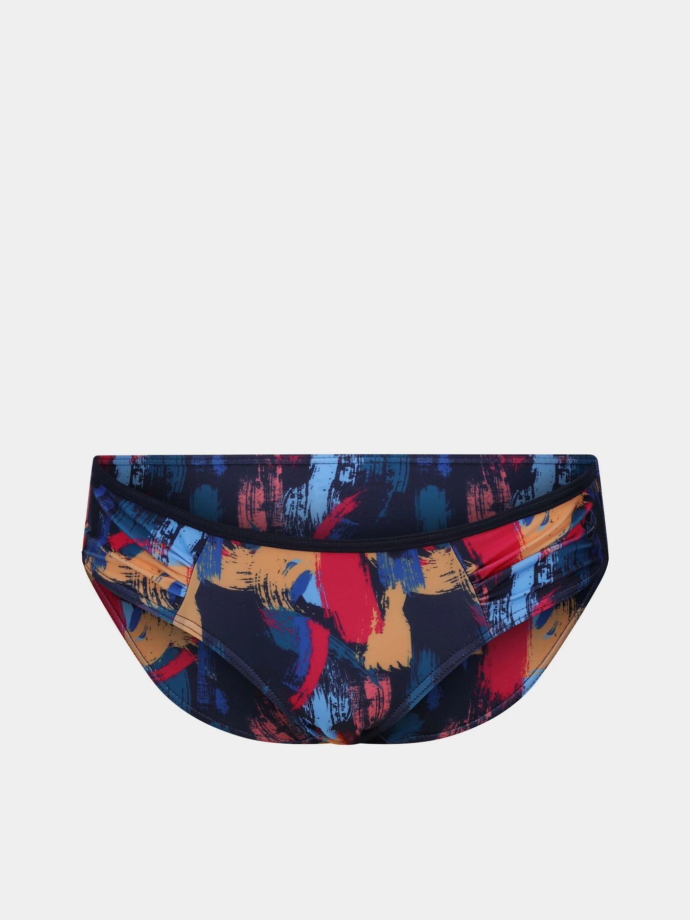 Одежда для пляжа Regatta Aceana Bikini Brief модель RWM006-W5Q Синій Одежда для пляжа Regatta Aceana Bikini Brief модель RWM006-W5Q Синій Фото