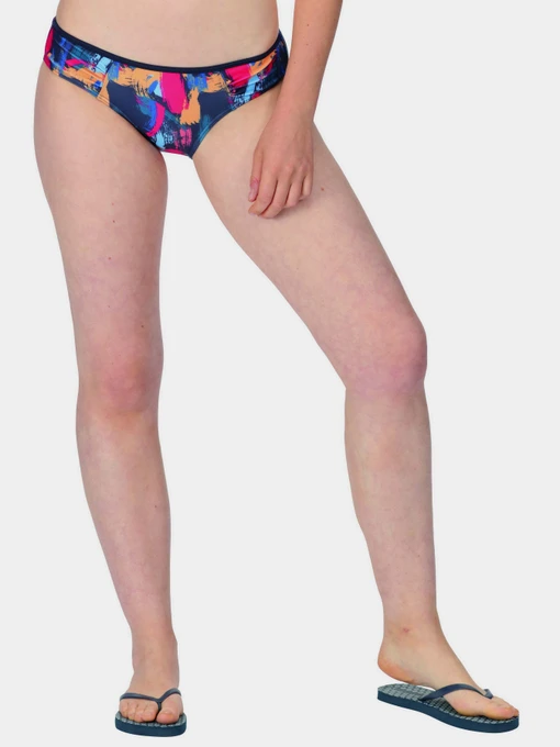 Одяг для пляжу Regatta Aceana Bikini Brief модель RWM006-W5Q Синій Фото