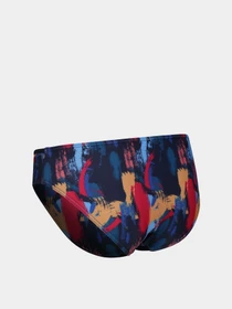 Одежда для пляжа Regatta Aceana Bikini Brief модель RWM006-W5Q Синій Фото