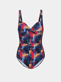 Одежда для пляжа Regatta модель RWM012-W5Q Синій Фото