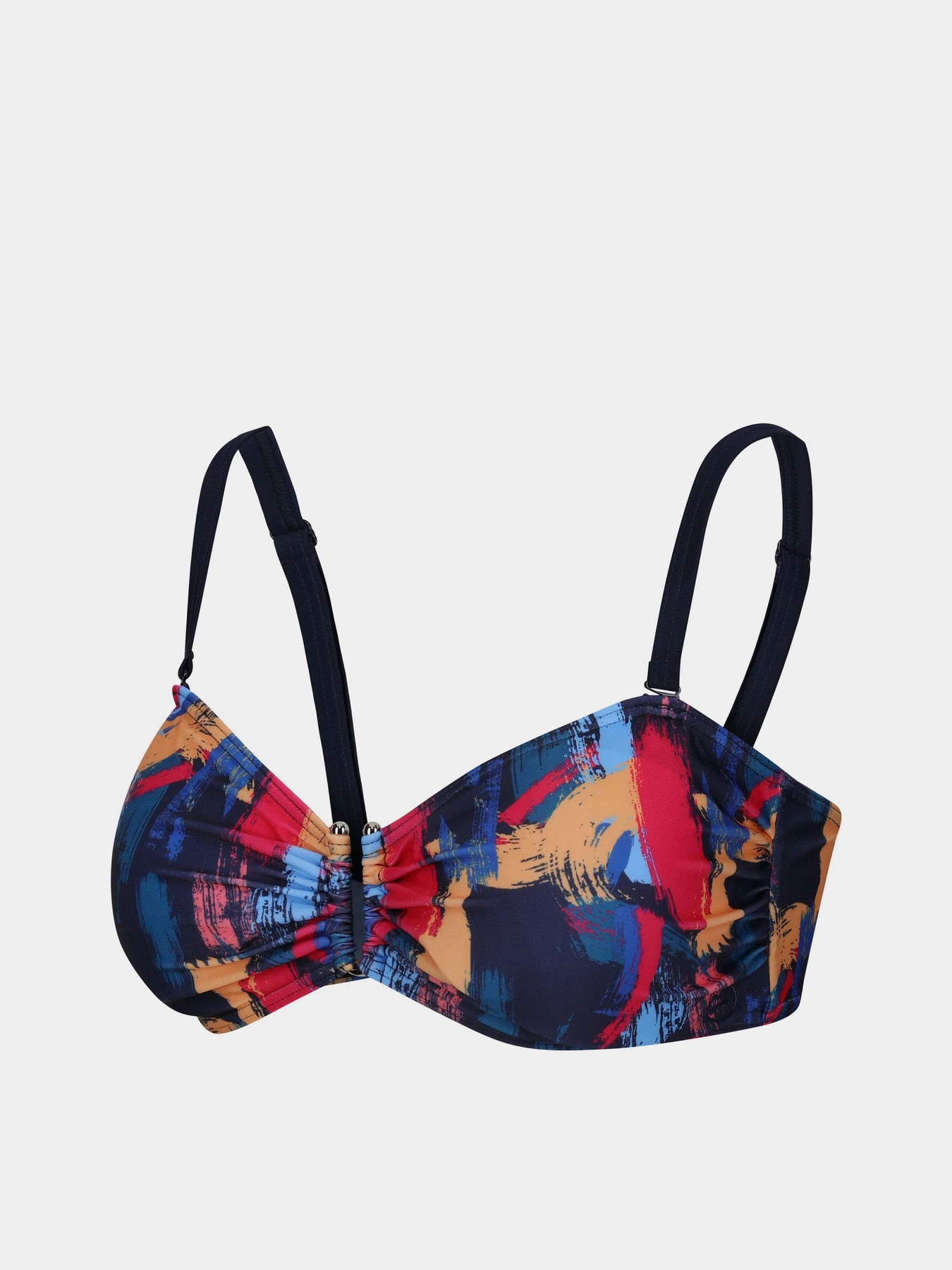 Одяг для пляжу Regatta Aceana Bikini III модель RWM016-G5R Синій Фото