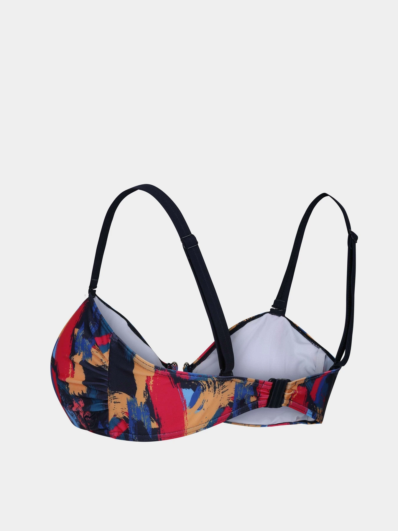 Одяг для пляжу Regatta Aceana Bikini III модель RWM016-G5R Синій Фото