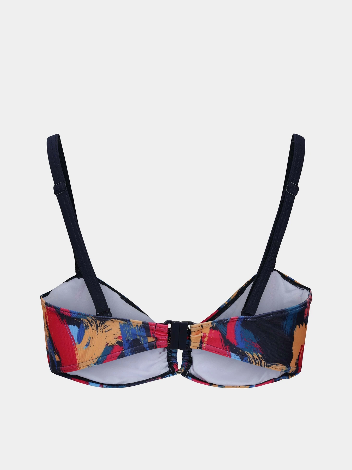 Одяг для пляжу Regatta Aceana Bikini III модель RWM016-G5R Синій Фото