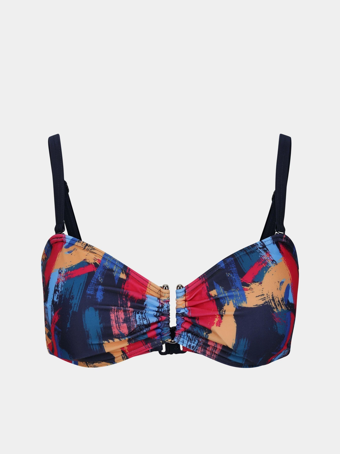 Одяг для пляжу Regatta Aceana Bikini III модель RWM016-G5R Синій Фото