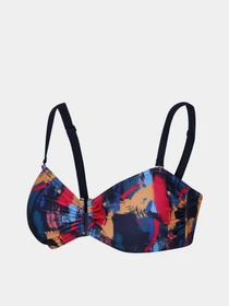 Одяг для пляжу Regatta Aceana Bikini III модель RWM016-G5R Синій Фото