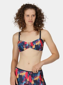 Одяг для пляжу Regatta Aceana Bikini III модель RWM016-G5R Синій Фото