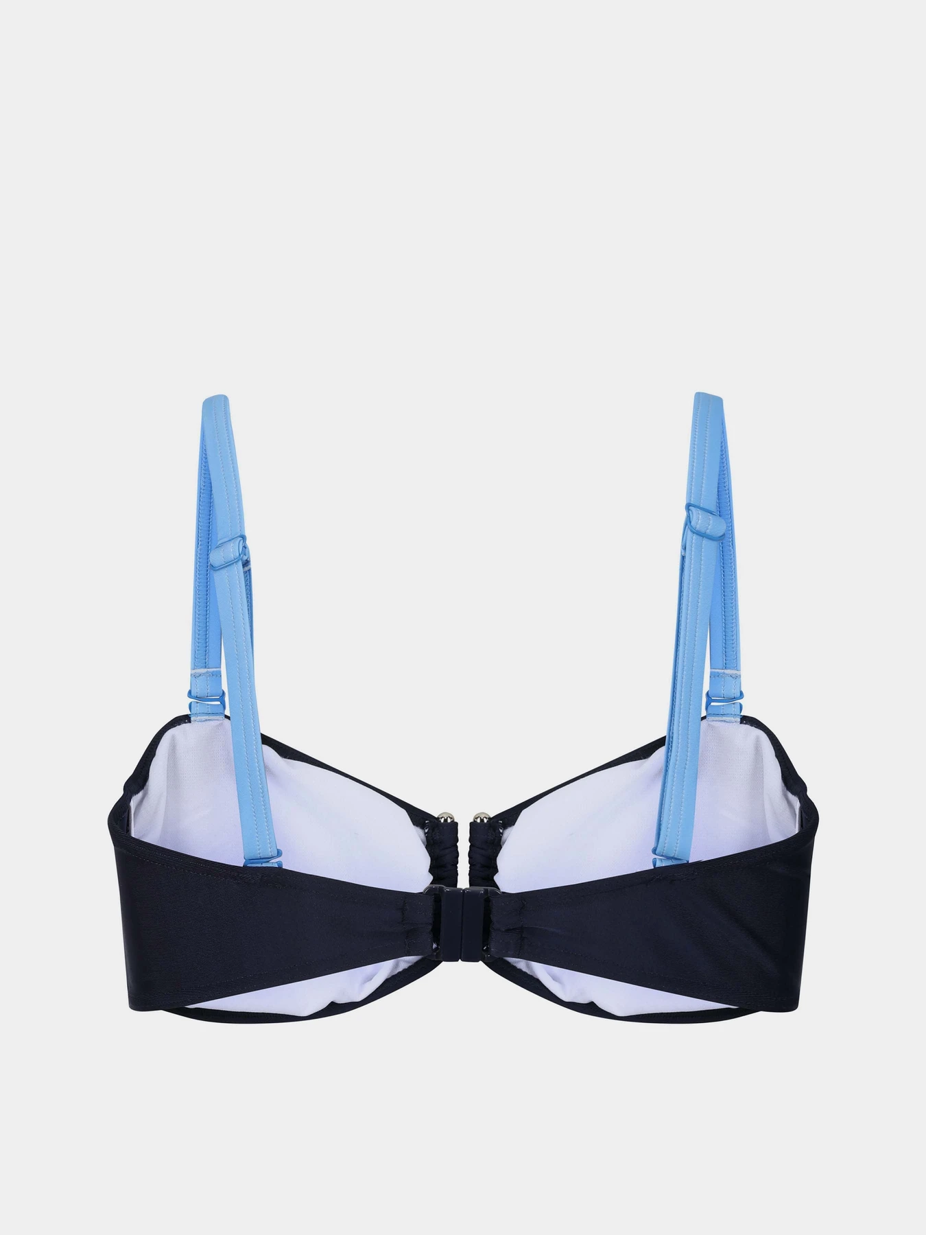Одежда для пляжа Regatta Aceana Bikini III модель RWM016-THG Синій, блакитний Одежда для пляжа Regatta Aceana Bikini III модель RWM016-THG Синій, блакитний Фото