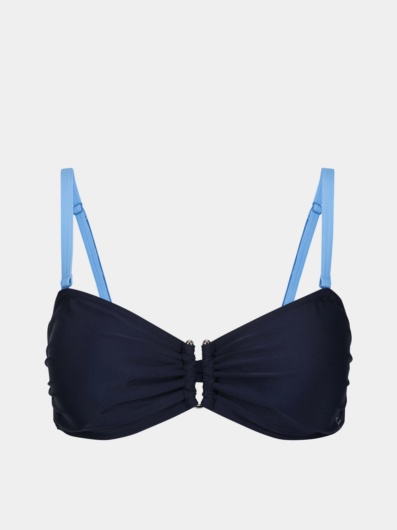 Одежда для пляжа Regatta Aceana Bikini III модель RWM016-THG Синій, блакитний Одежда для пляжа Regatta Aceana Bikini III модель RWM016-THG Синій, блакитний Фото
