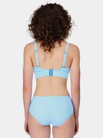 Одежда для пляжа Regatta Paloma Bikini Top модель RWM030-E6T Синій, білий Фото