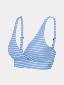 Одежда для пляжа Regatta Paloma Bikini Top модель RWM030-E6T Синій, білий Фото