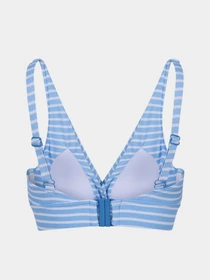 Одежда для пляжа Regatta Paloma Bikini Top модель RWM030-E6T Синій, білий Фото