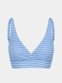 Одежда для пляжа Regatta Paloma Bikini Top модель RWM030-E6T Синій, білий Фото