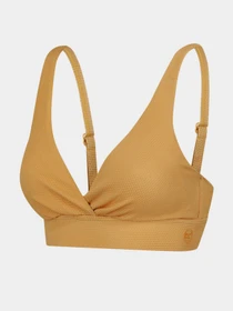 Одяг для пляжу Regatta Paloma Bikini Top модель RWM030-KAQ Жовтий Фото