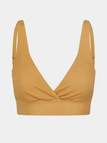 Одяг для пляжу Regatta Paloma Bikini Top модель RWM030-KAQ Жовтий Фото